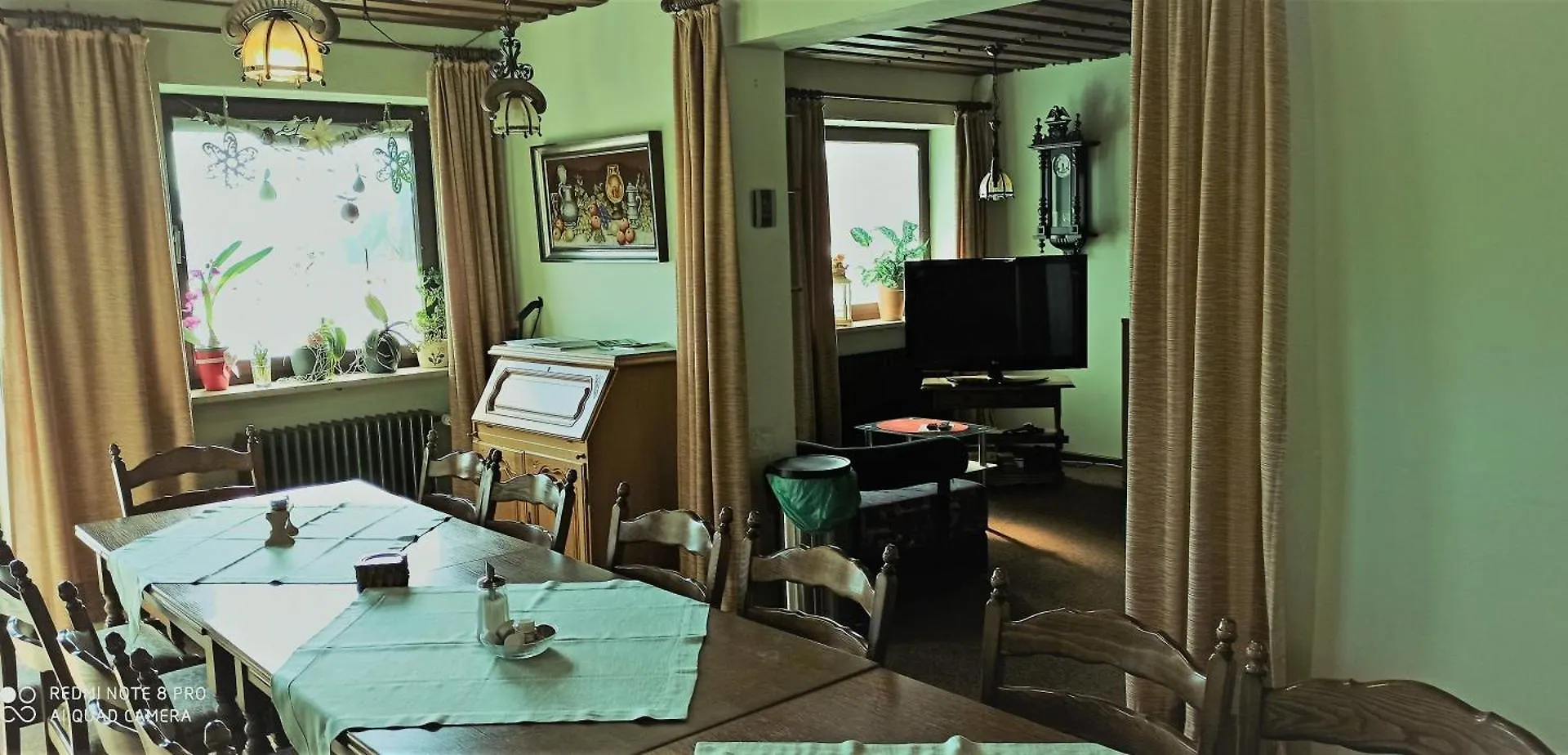 Geraeumiges Ferienhaus Mit Garten In Rittsteig Neukirchen beim Heiligen Blut 0*,  Germany
