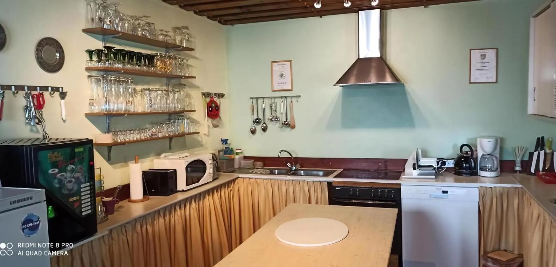 Geraeumiges Ferienhaus Mit Garten In Rittsteig Neukirchen beim Heiligen Blut