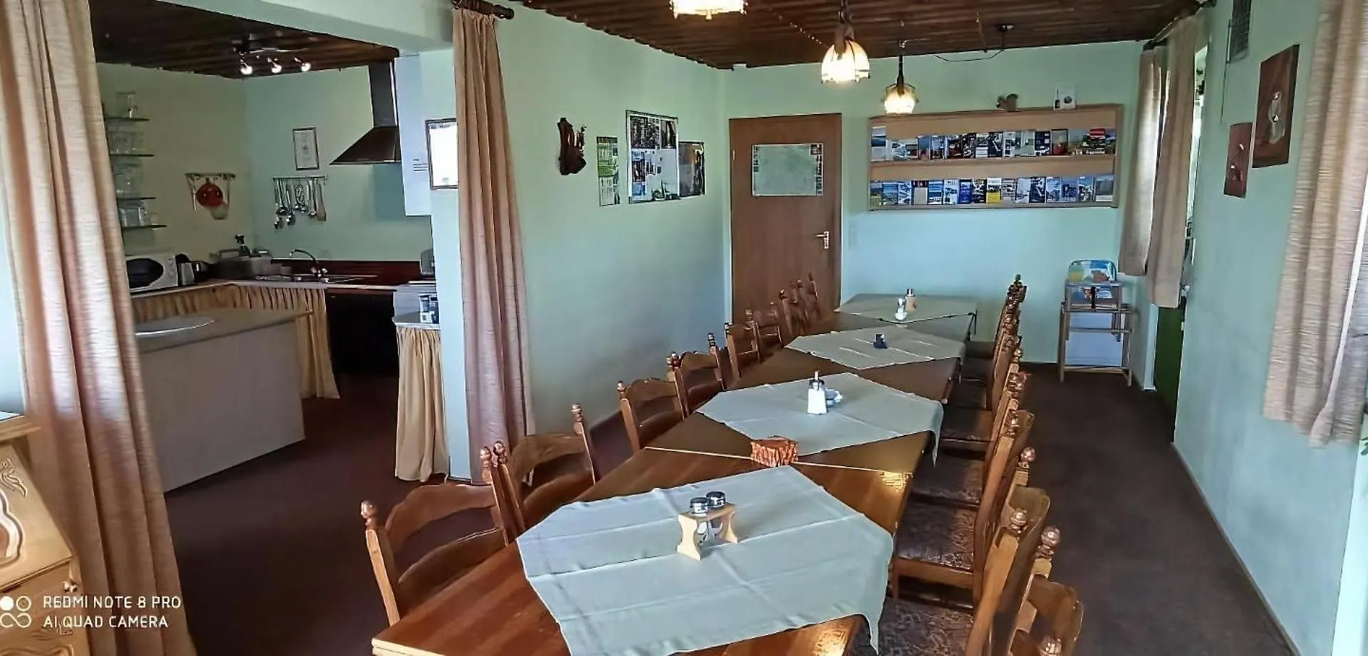 Geraeumiges Ferienhaus Mit Garten In Rittsteig Neukirchen beim Heiligen Blut 0*,  Germany