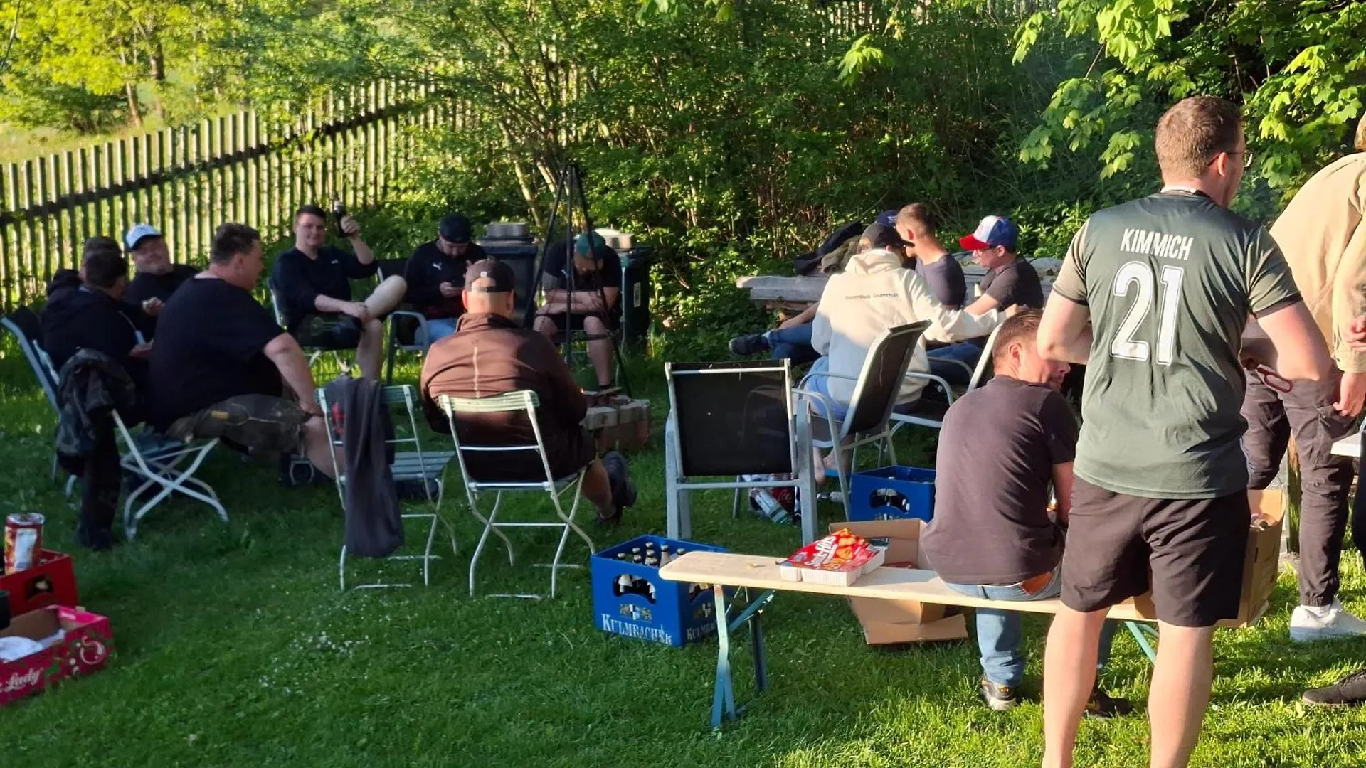 Geraeumiges Ferienhaus Mit Garten In Rittsteig Neukirchen beim Heiligen Blut 0*,  Germany