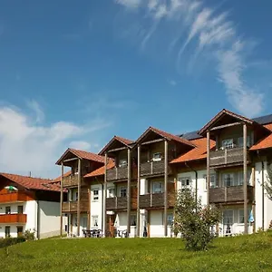  Appartement Zum Wirt Hohenbogenblick